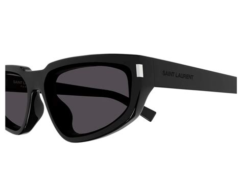 ysl nova sunglasses|SL 634 NOVA .